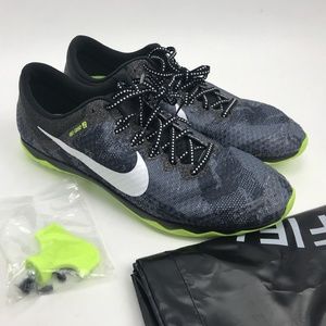 NIKE Zoom Rival XC Track Sprint Running Spike 12